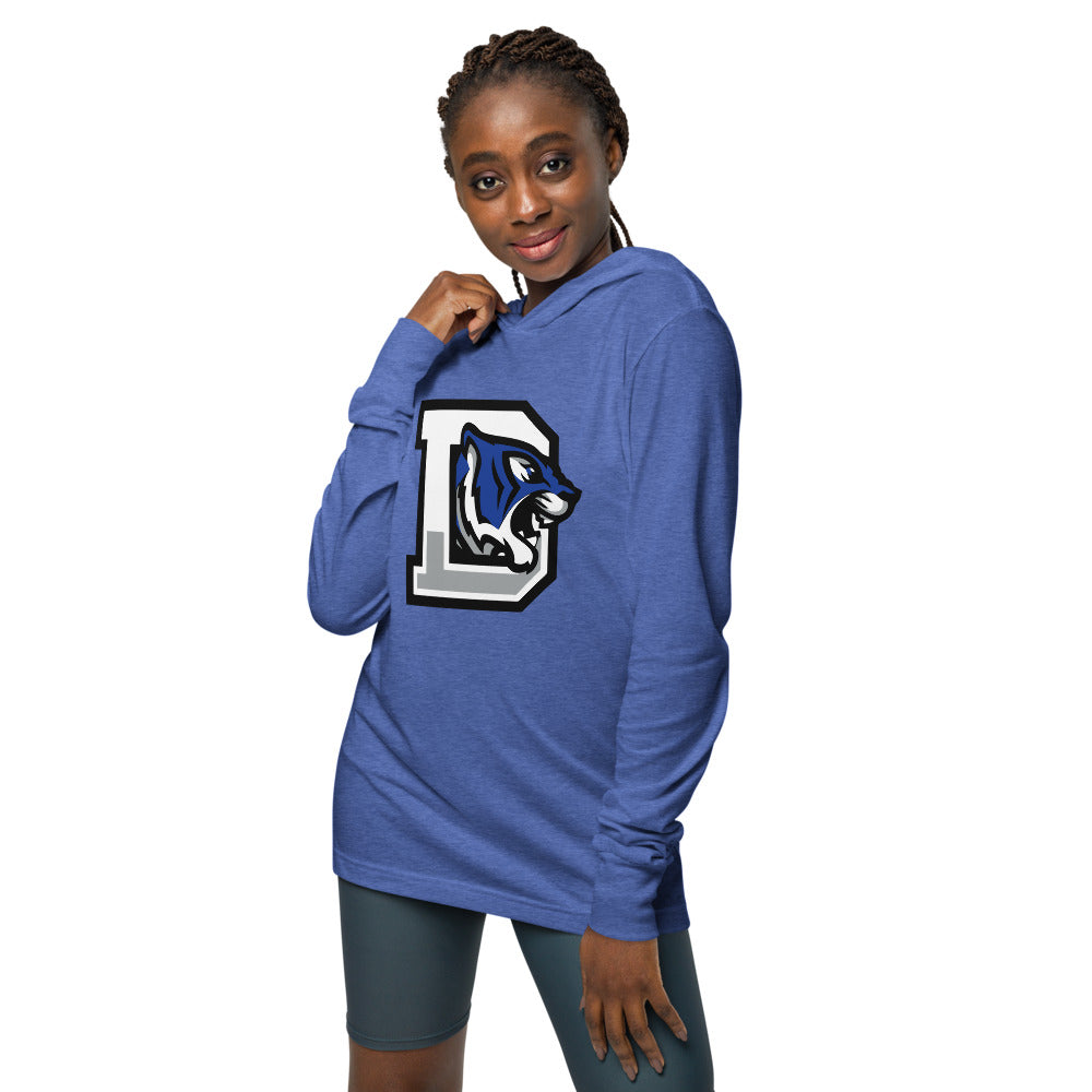 Demopolis High School Design 1 — Heather True Royal