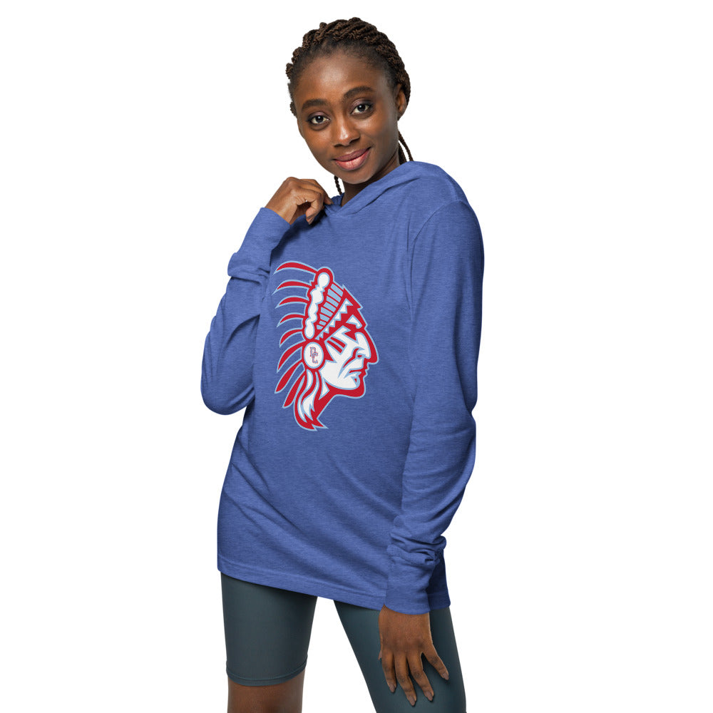Dale County High School Design 1 — Heather True Royal