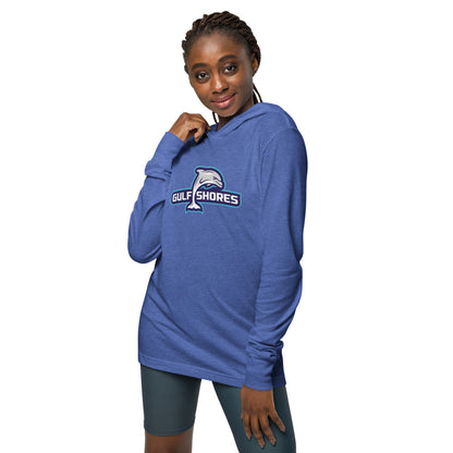 Gulfshores High School Design 1 — Heather True Royal