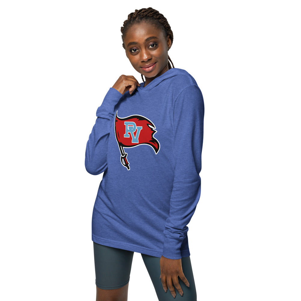 Pleasant Valley High School Design 1 — Heather True Royal