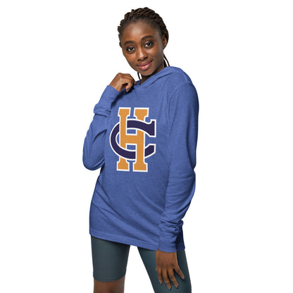 Charles Henderson High School Design 1 — Heather True Royal