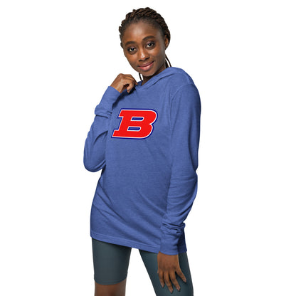 Albert P. Brewer High School Design 1 — Heather True Royal
