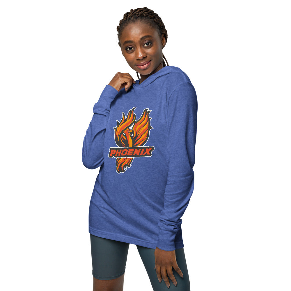 Percy Julian High School Design 1 — Heather True Royal