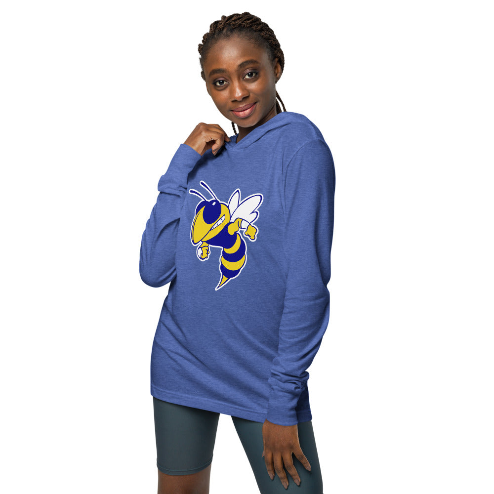 Aliceville High School Design 1 — Heather True Royal