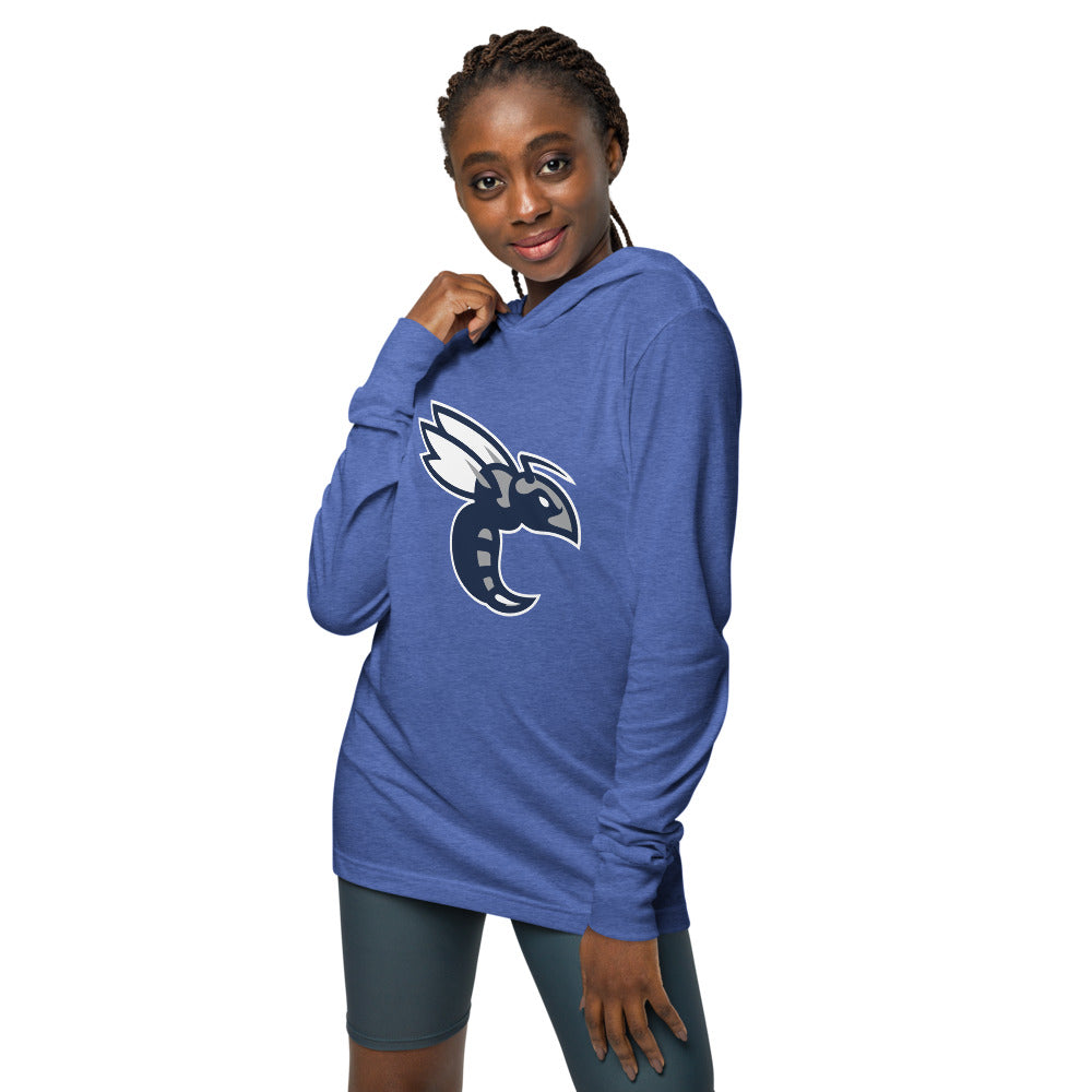 Baker High School Design 1 — Heather True Royal
