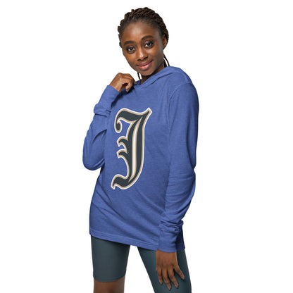 Jacksonville High School Design 1 — Heather True Royal