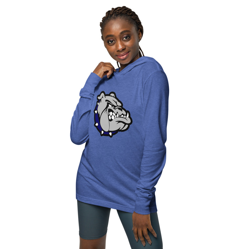 Clarke County High School Design 1 — Heather True Royal