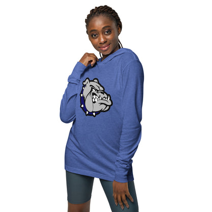Clarke County High School Design 1 — Heather True Royal
