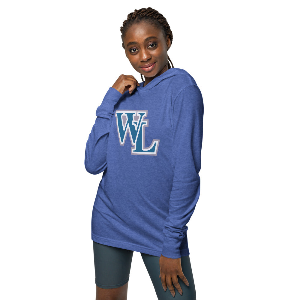 West Limestone High School Design 1 — Heather True Royal