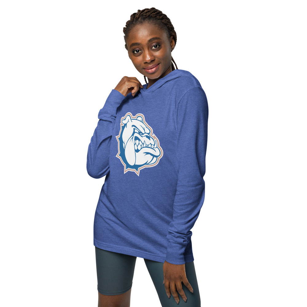 Addison High School Design 1 — Heather True Royal