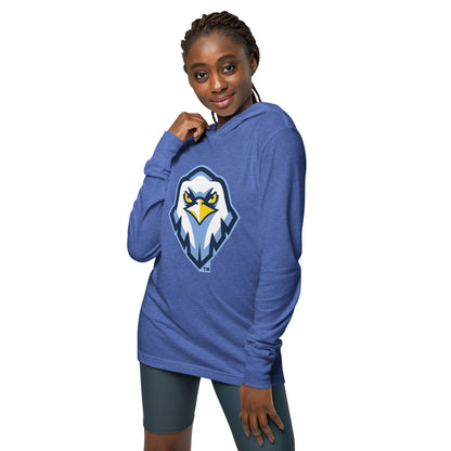 Calera High School Design 1 — Heather True Royal