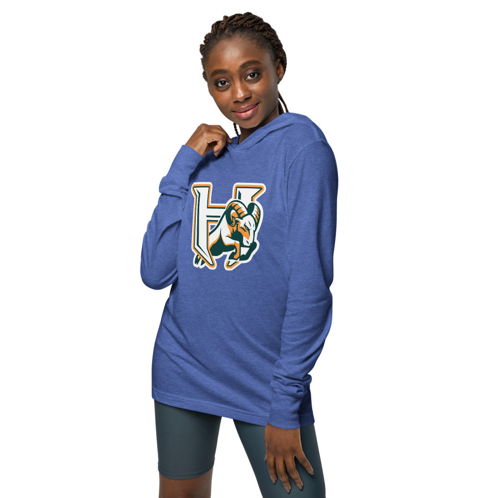 Headland High School Design 1 — Heather True Royal