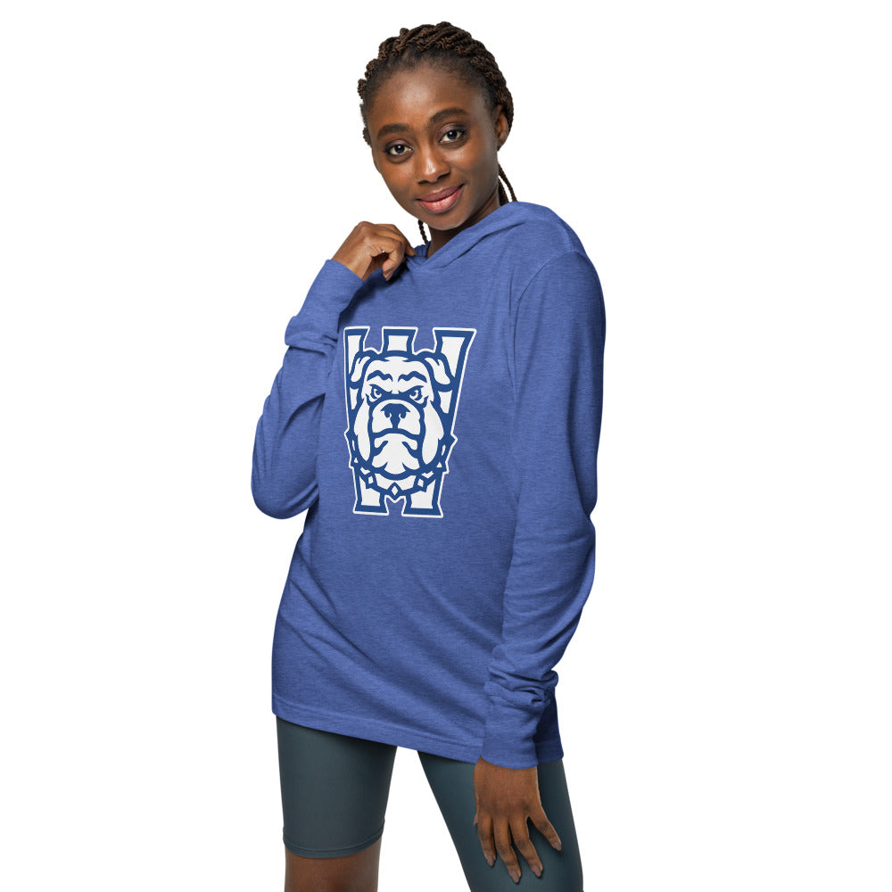 Winterboro High School Design 1 — Heather True Royal