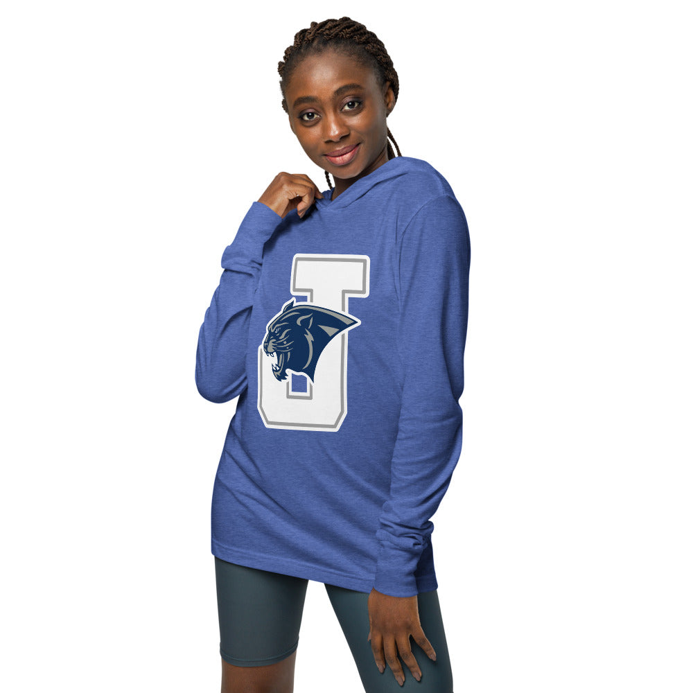 Jemison High School Design 1 — Heather True Royal
