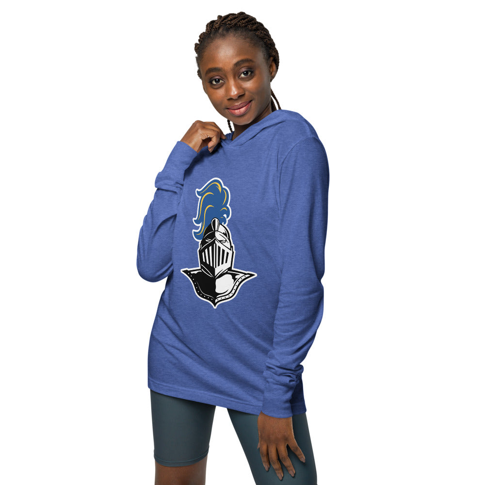 Arab High School Design 1 — Heather True Royal