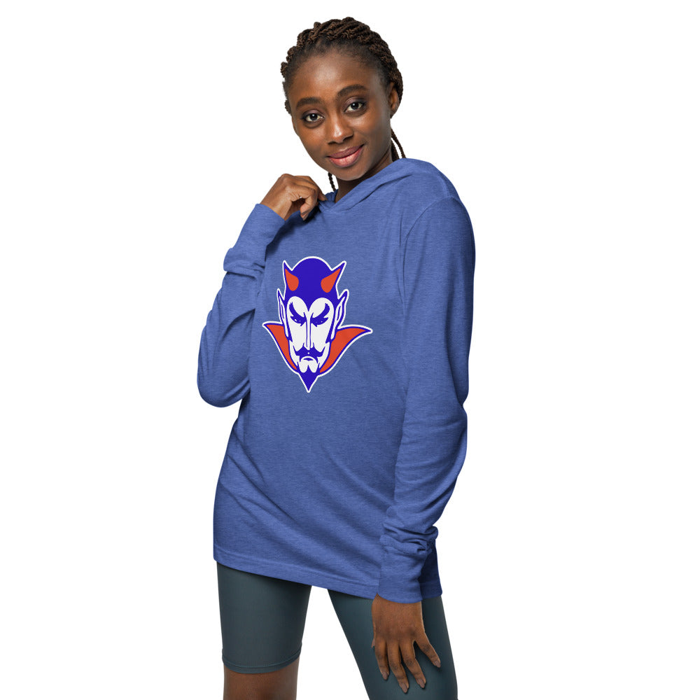 Cordova High School Design 1 — Heather True Royal