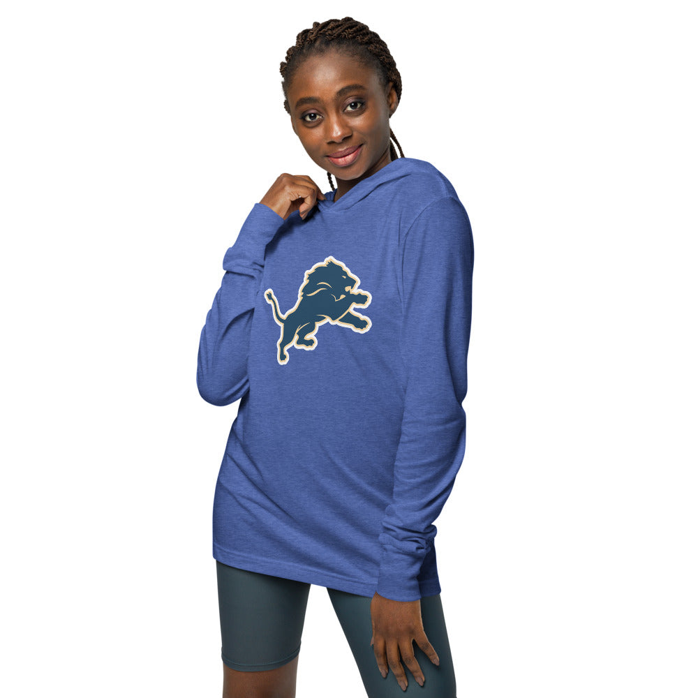 Brindlee Mountain High School Design 1 — Heather True Royal