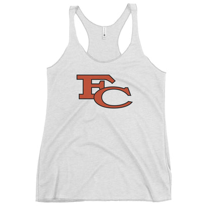 Fayette County High School Design 1 — Heather White