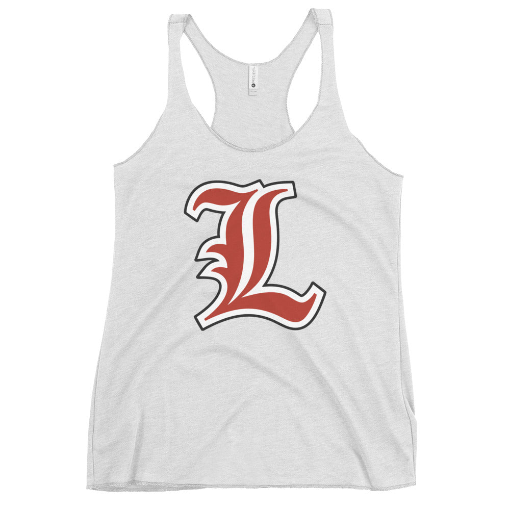Luverne School Design 1 — Heather White
