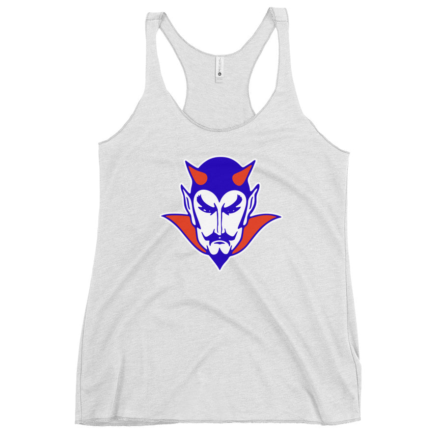 Women's Racerback Tank