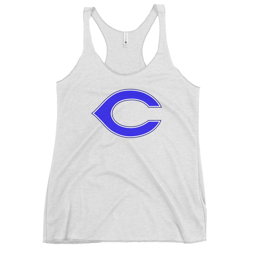 Childersburg High School Design 1 — Heather White