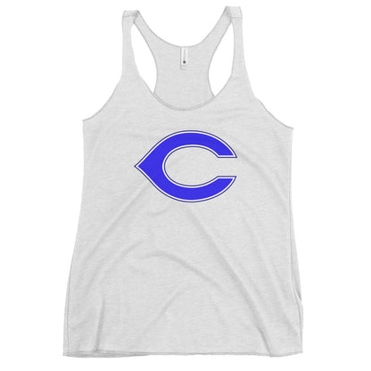 Childersburg High School Design 1 — Heather White