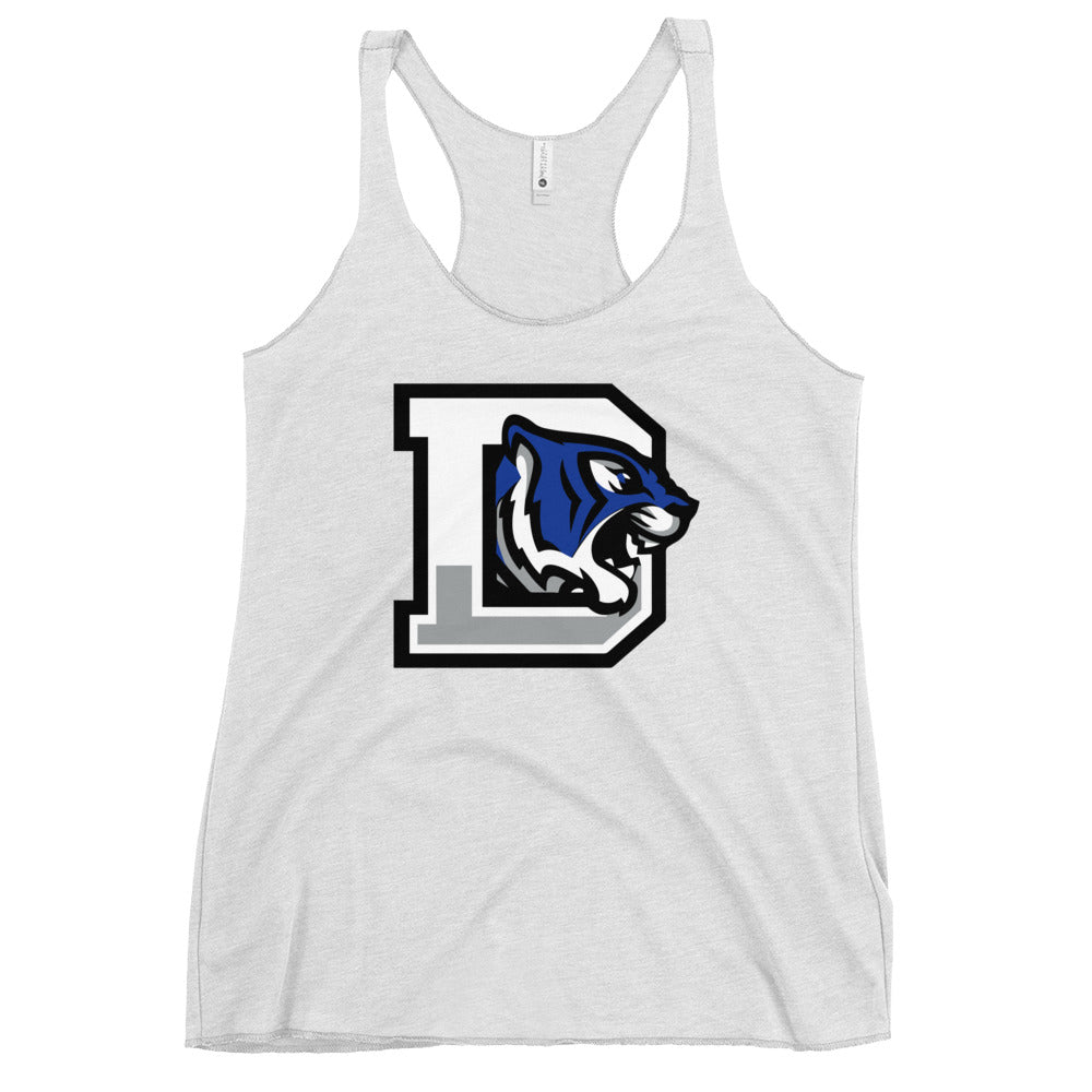 Demopolis High School Design 1 — Heather White