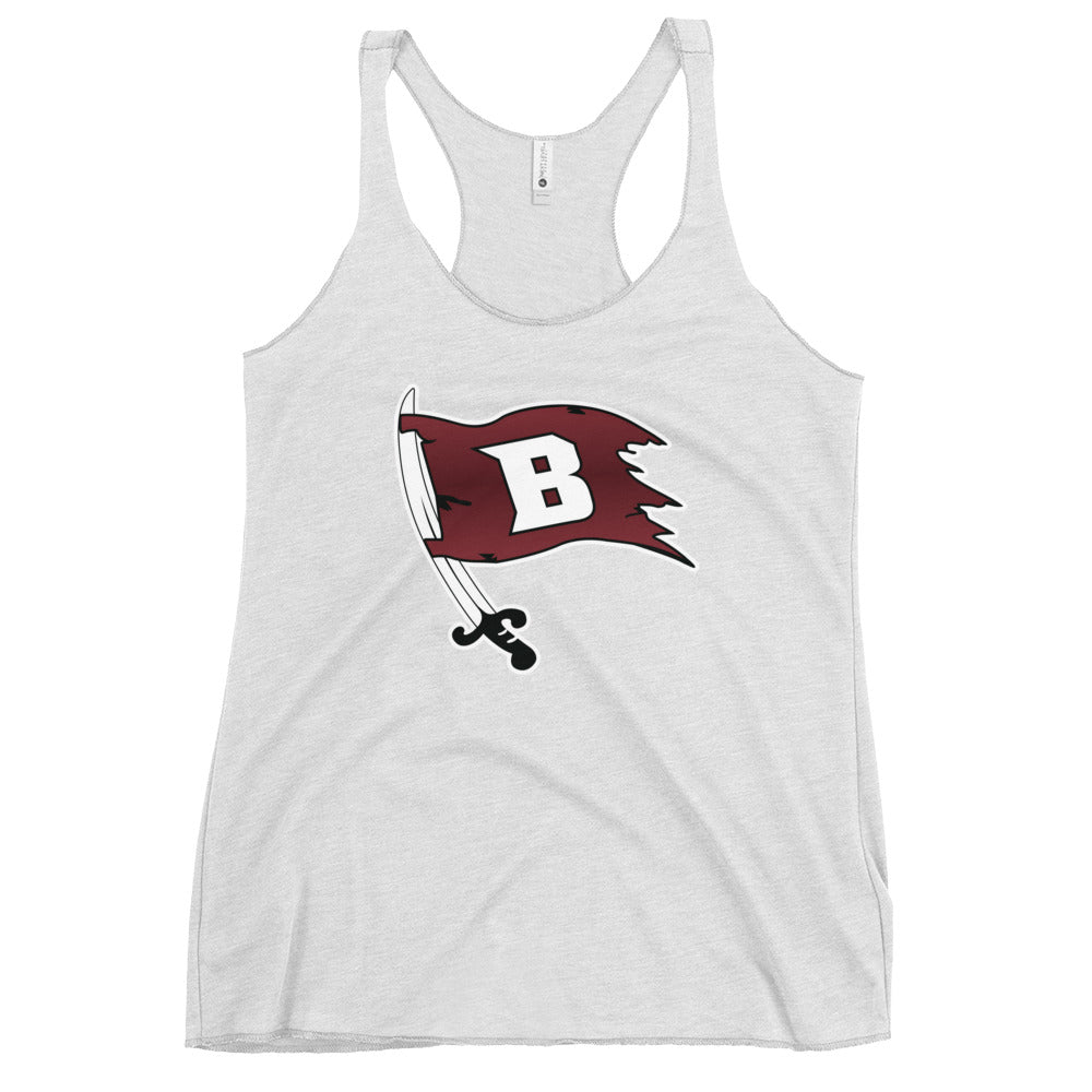 Boaz High School Design 1 — Heather White