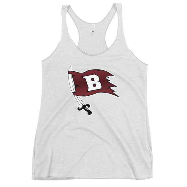 Boaz High School Design 1 — Heather White