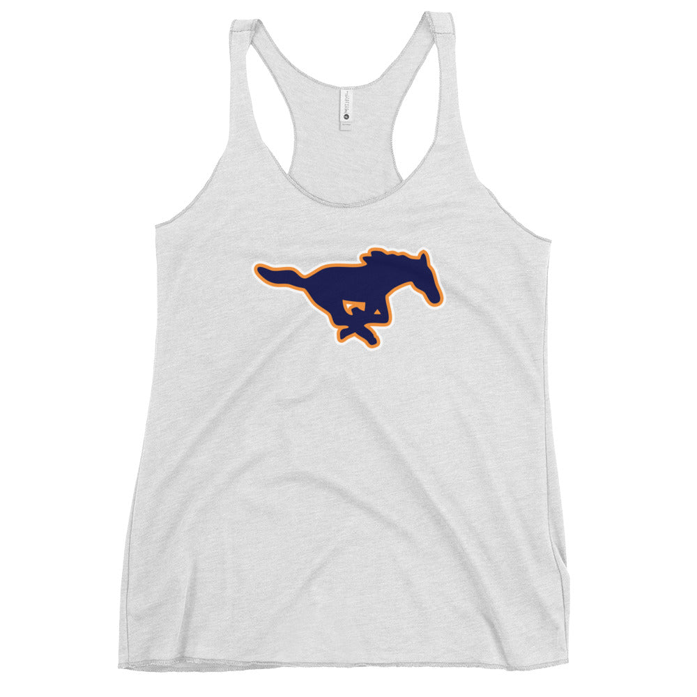 Mountain Crest High School Design 1 — Heather White