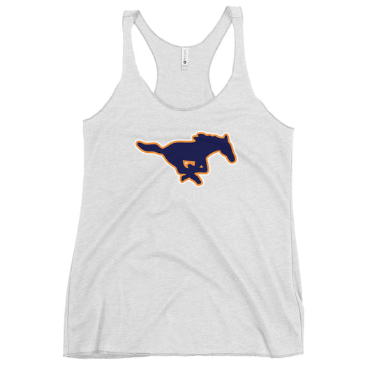 Mountain Crest High School Design 1 — Heather White