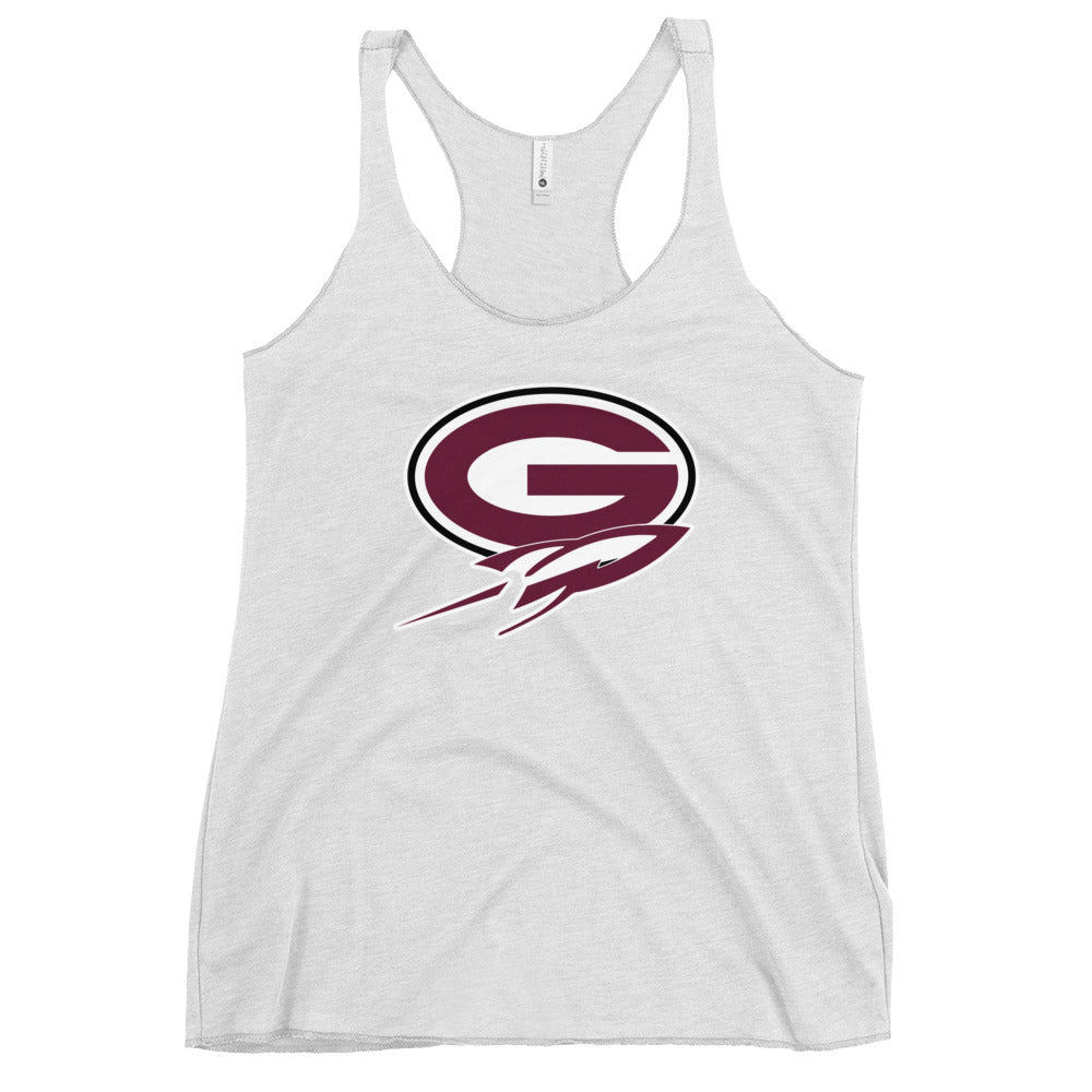 Gardendale High School Design 1 — Heather White
