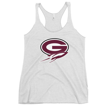 Gardendale High School Design 1 — Heather White