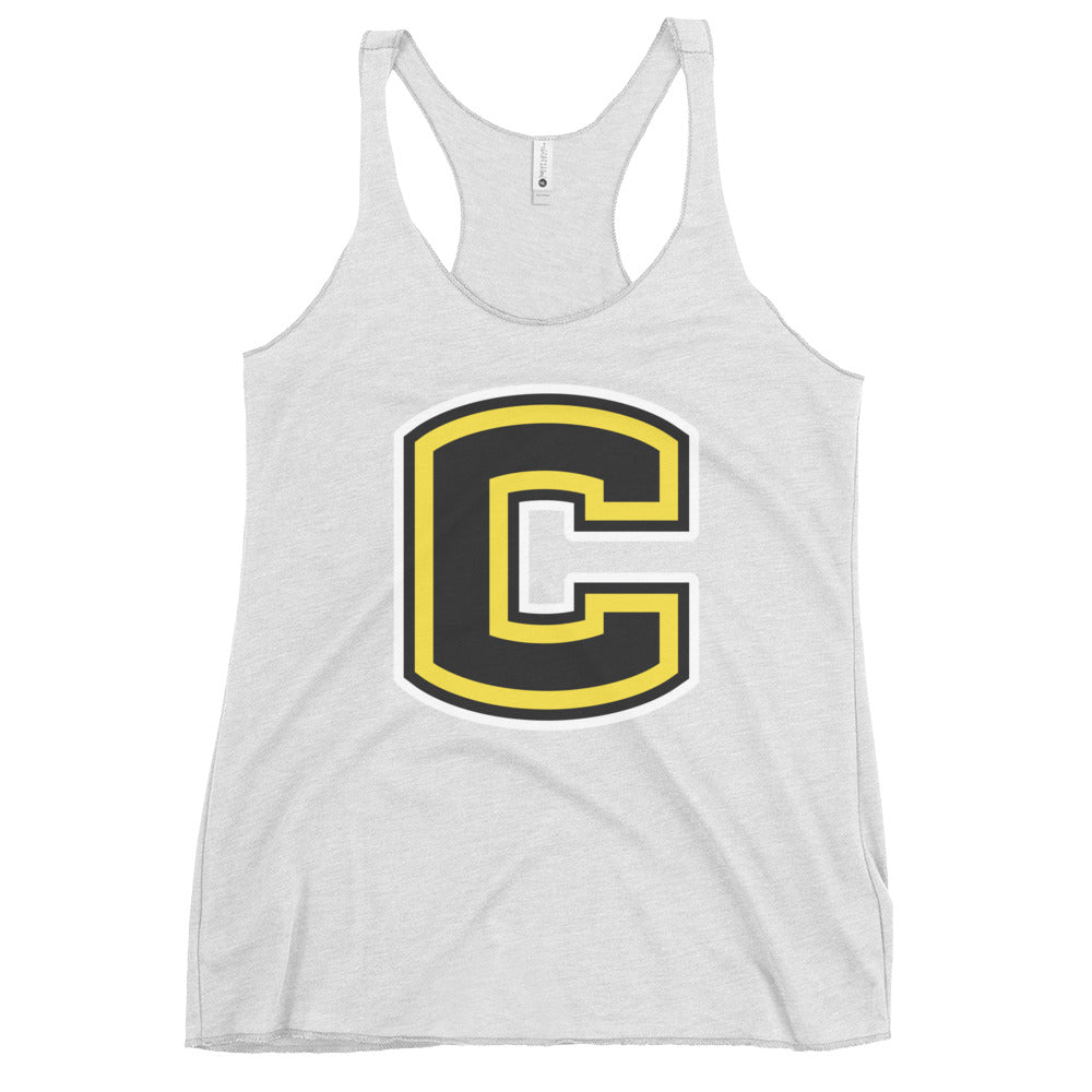 Cleveland High School Design 1 — Heather White
