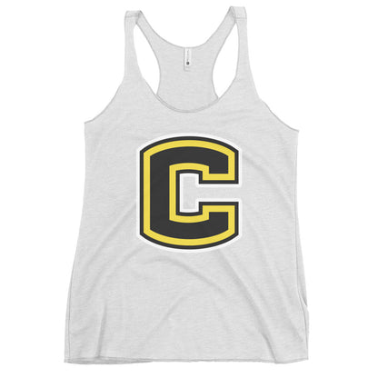 Cleveland High School Design 1 — Heather White