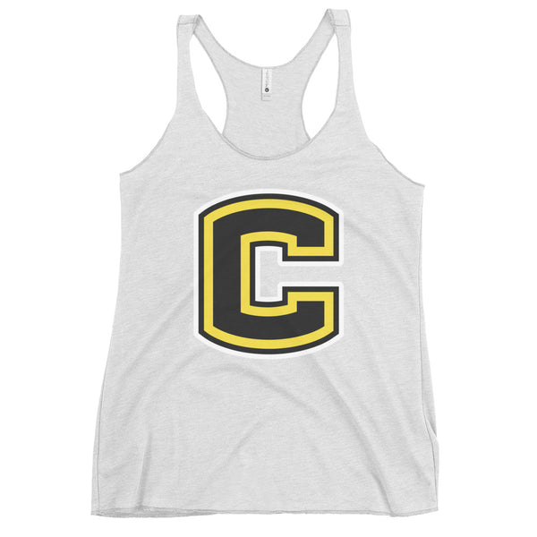 Cleveland High School Design 1 — Heather White