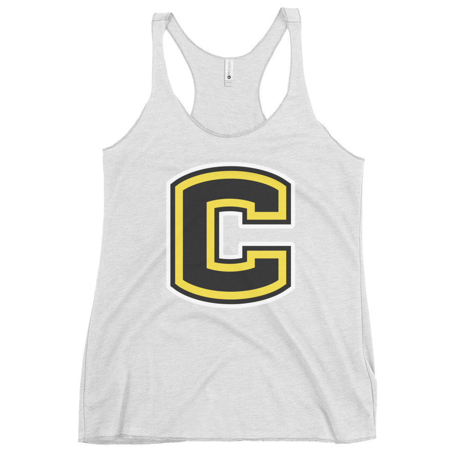 Women's Racerback Tank