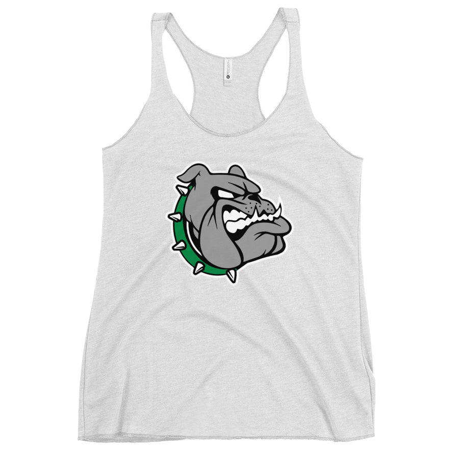 Women's Racerback Tank