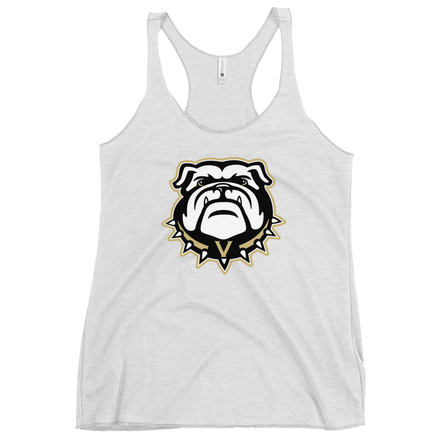 Women's Racerback Tank