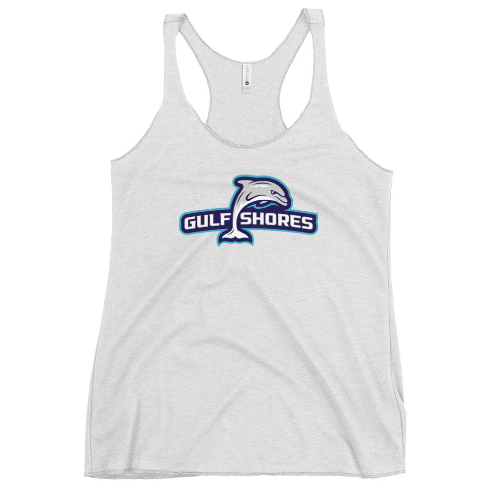 Gulfshores High School Design 1 — Heather White