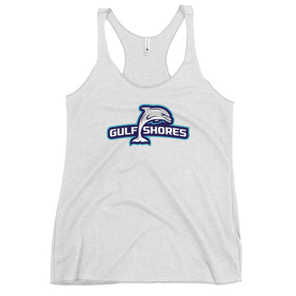 Gulfshores High School Design 1 — Heather White