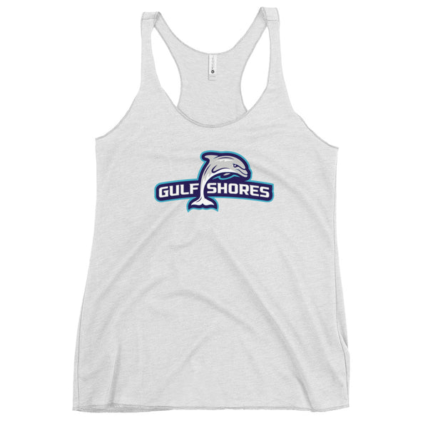 Gulfshores High School Design 1 — Heather White