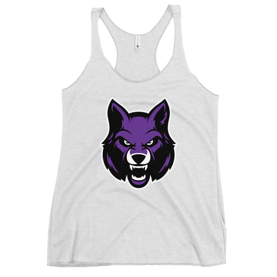 Women's Racerback Tank