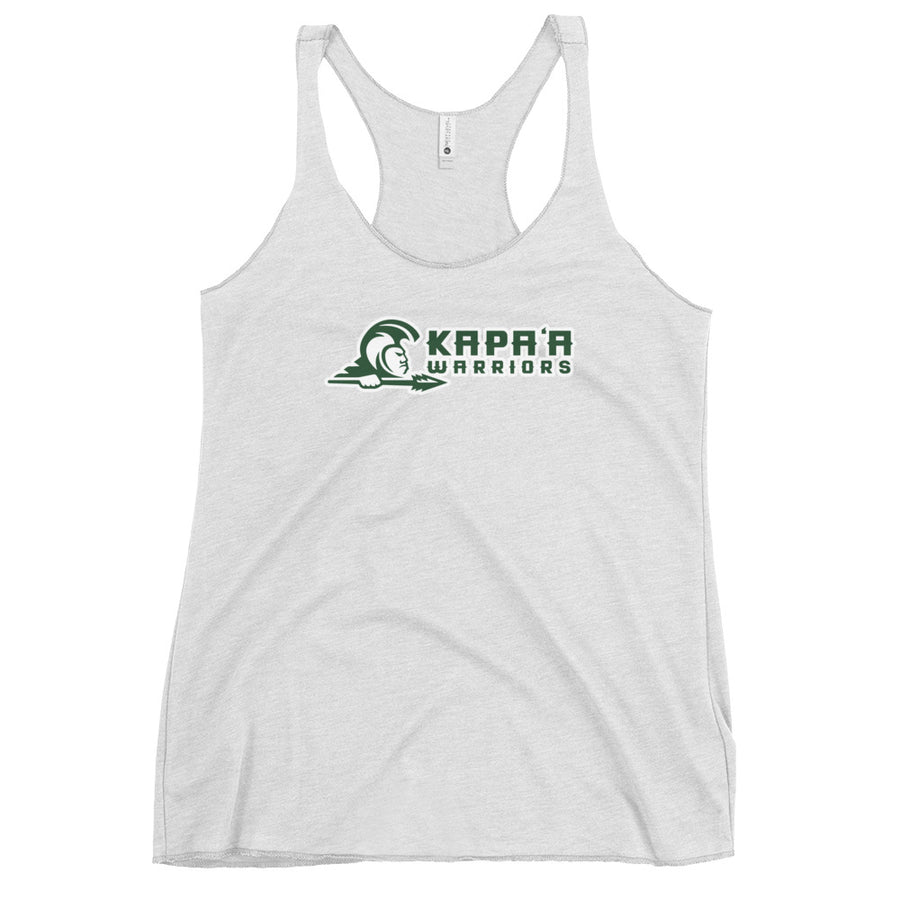 Women's Racerback Tank