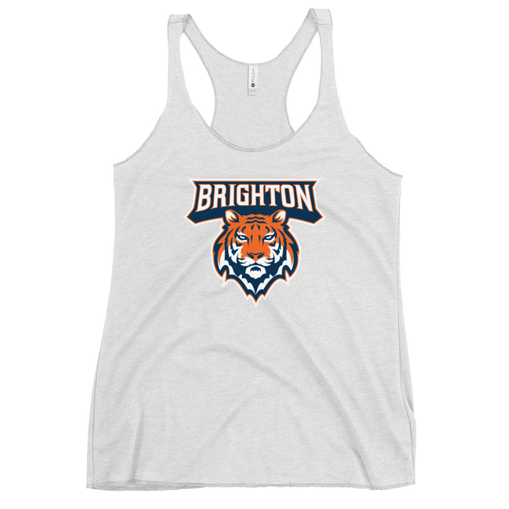 Brighton High School Design 1 — Heather White