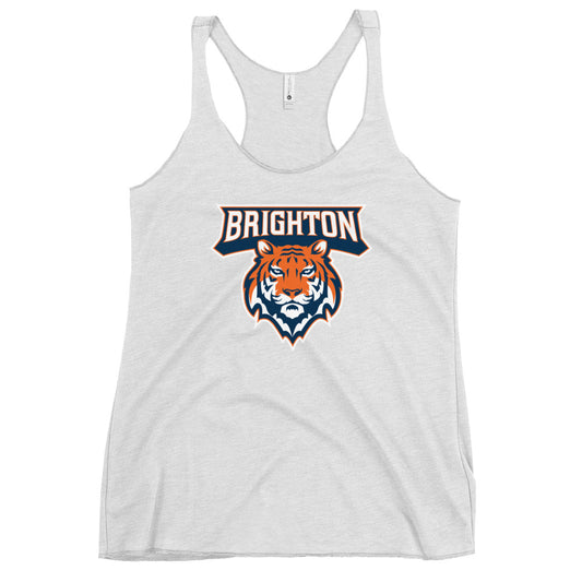 Brighton High School Design 1 — Heather White