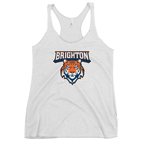 Brighton High School Design 1 — Heather White