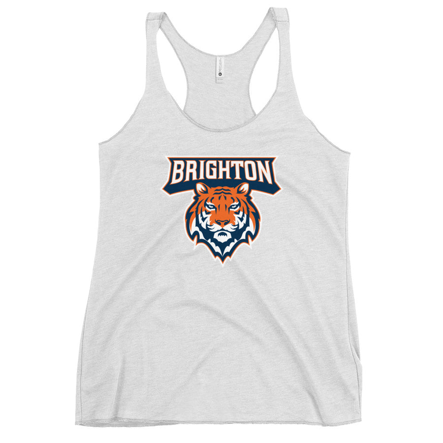 Women's Racerback Tank