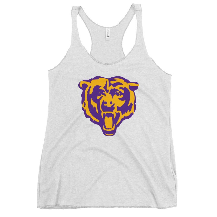 Women's Racerback Tank