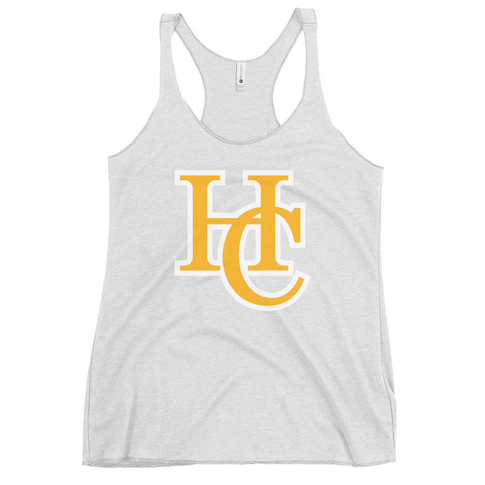 Houston County High School Design 1 — Heather White